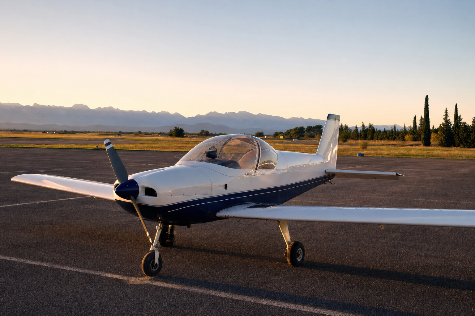 Aéroclubs en Occitanie : où commencer selon votre bassin de vie en 2026