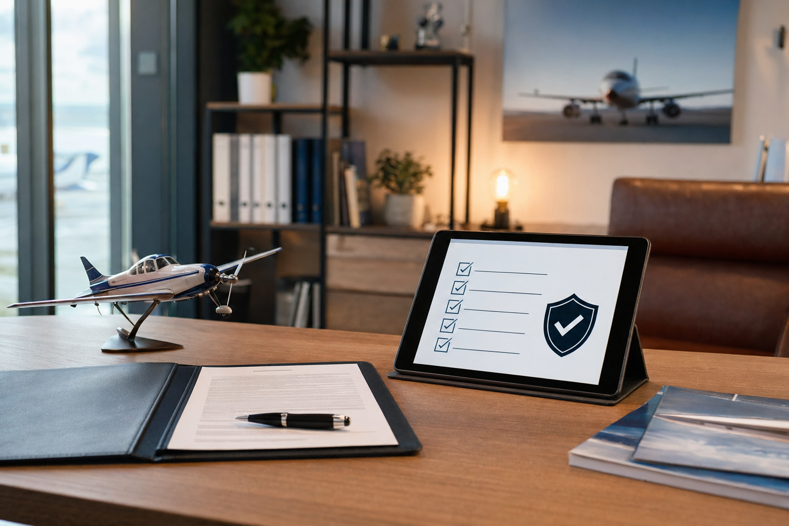 Assurance aviation : guide complet pour pilotes privés en 2026