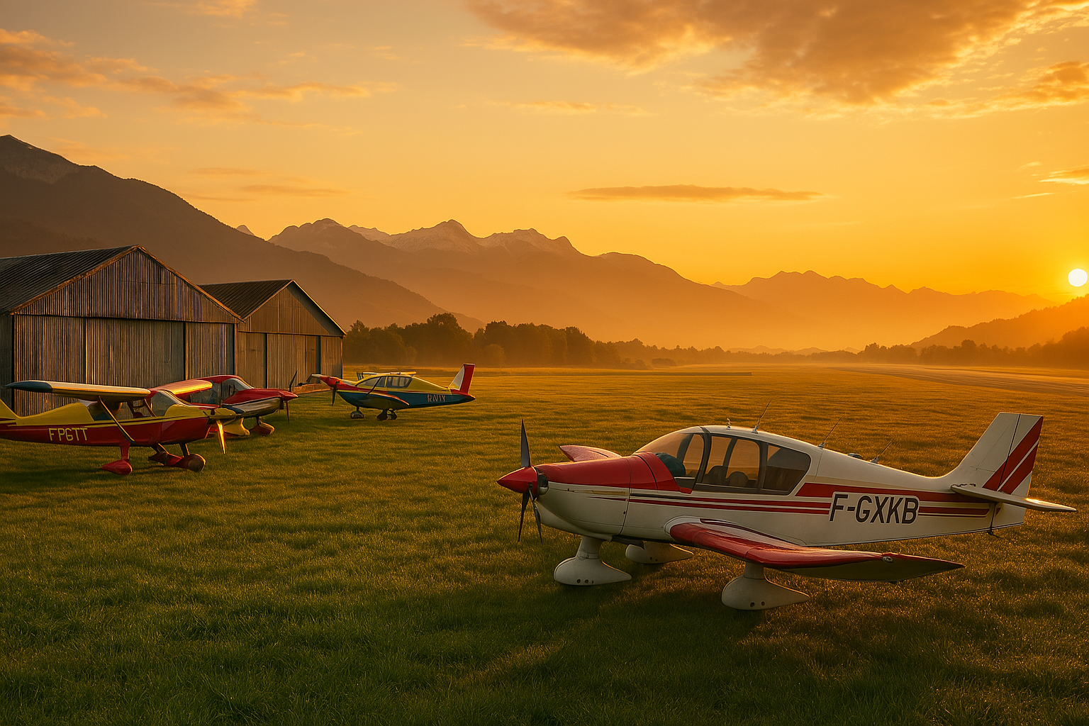 Comment devenir pilote d'avion en France : le guide complet 2026