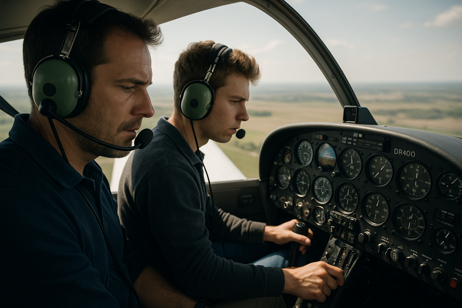 Licence PPL : formation, coût et démarches en France (guide 2026)