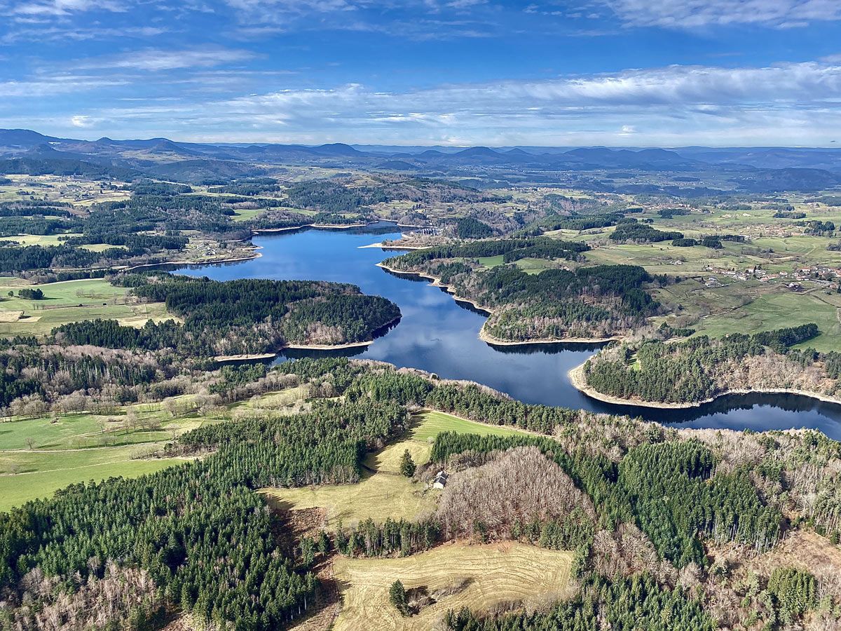 Baptême de l'air - 1 heure