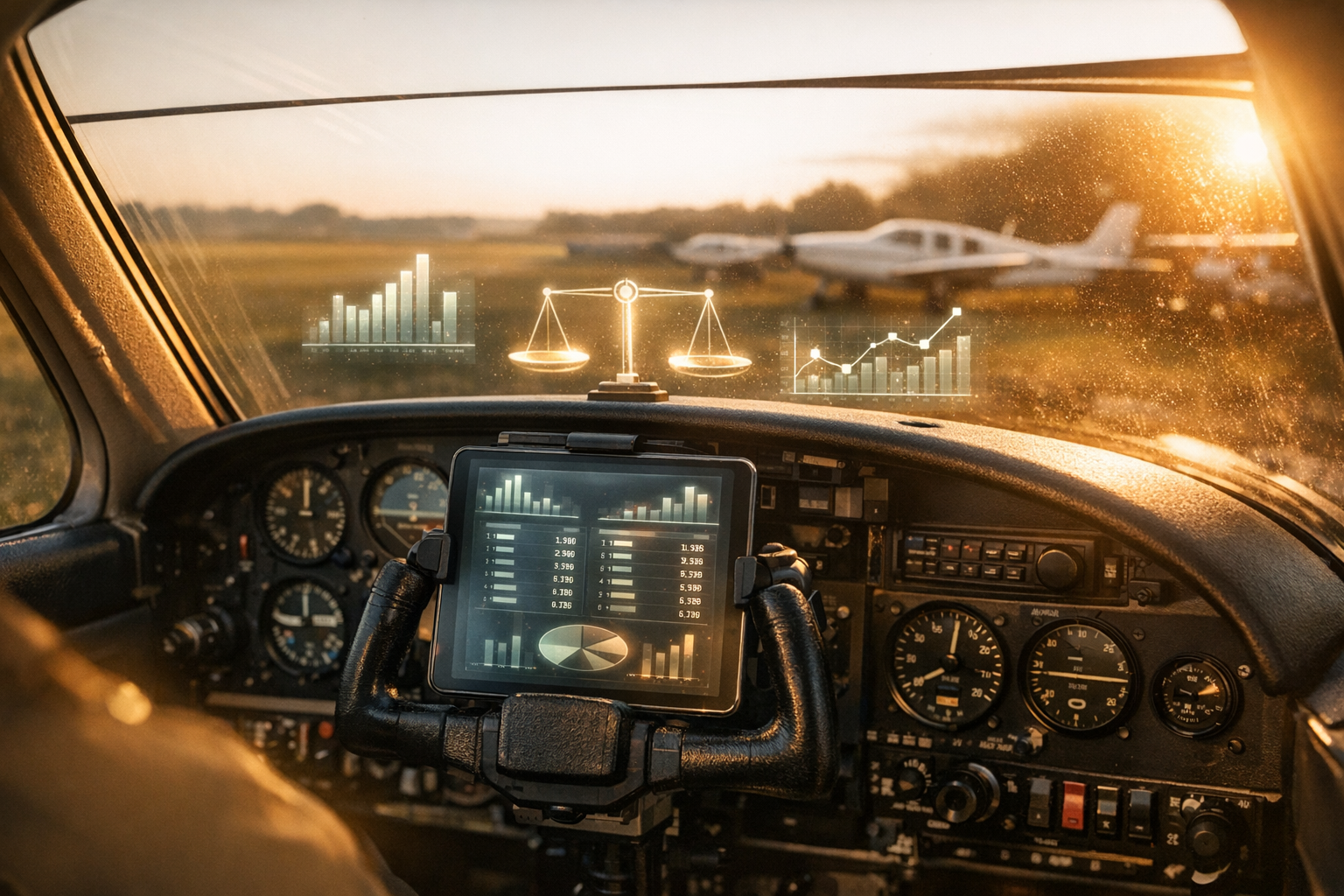 Comptabilité : votre club passe en pilote automatique