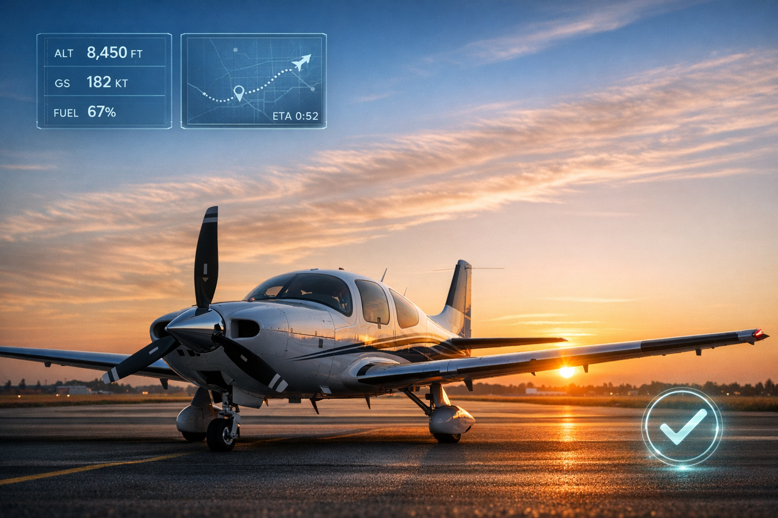 Quoi de neuf chez 4fly ces 3 derniers mois ?