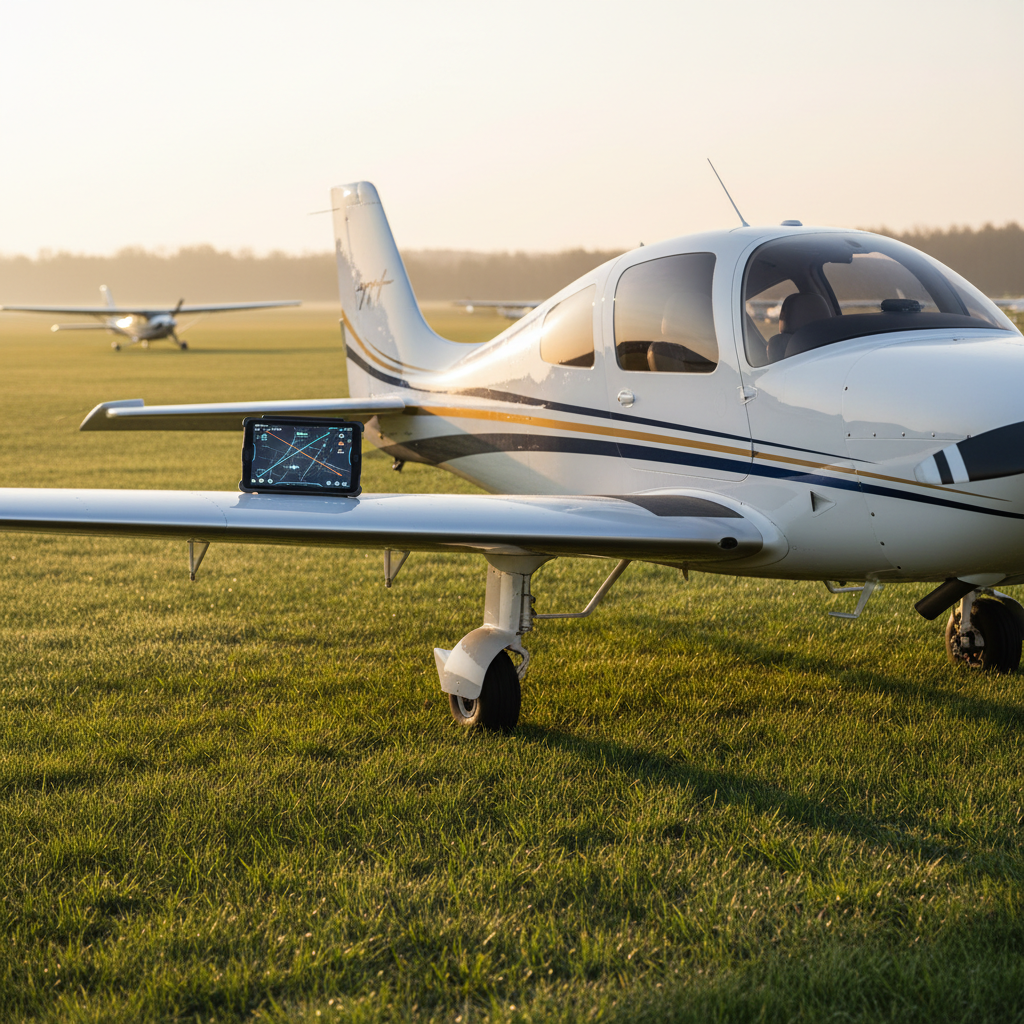 Quoi de neuf chez 4fly ? Le récap du printemps