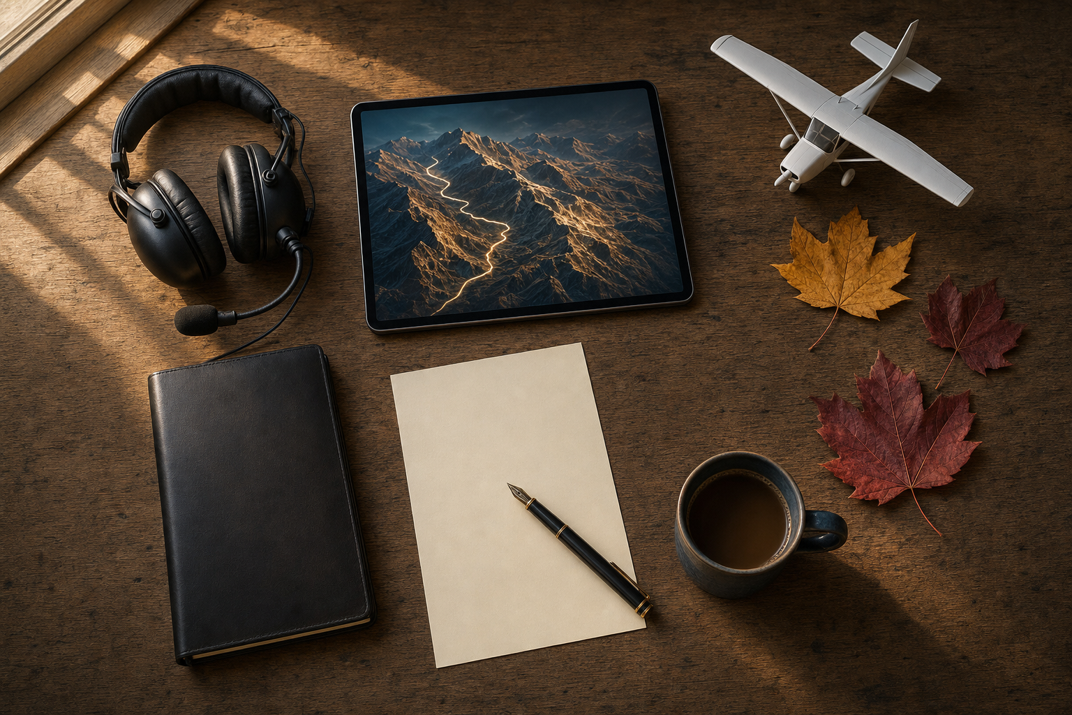 C'est la rentrée chez 4fly : voici les nouveautés de septembre