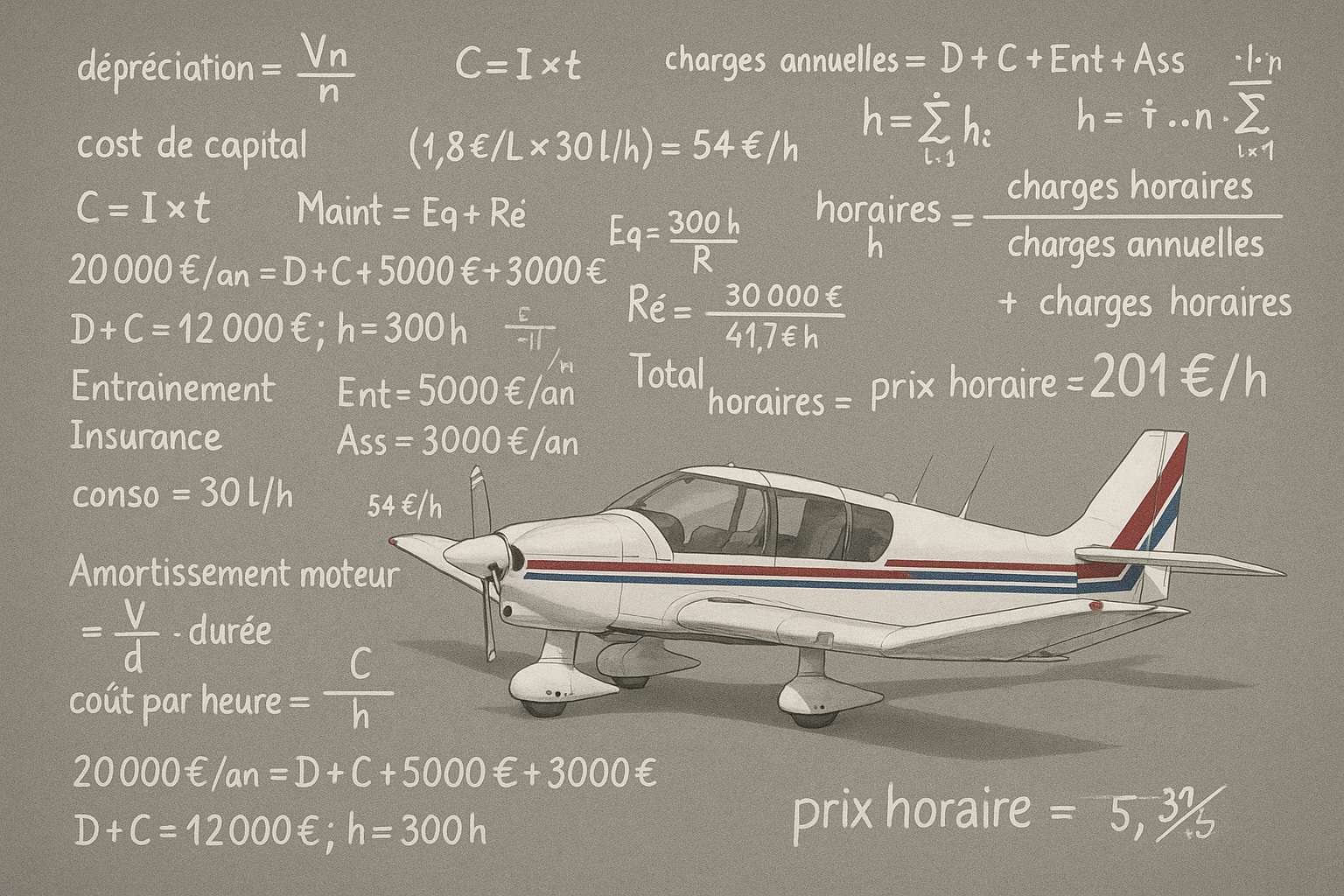 Nouvelle Fonctionnalité : Tarification Avancée par Type de Vol