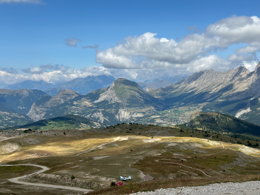 Sortie découverte montagne – Un week-end inoubliable