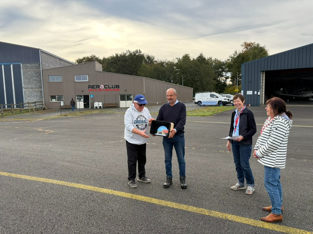 14 juin : Saint-Chamond accueille les Croissants Volants et remet son titre en jeu