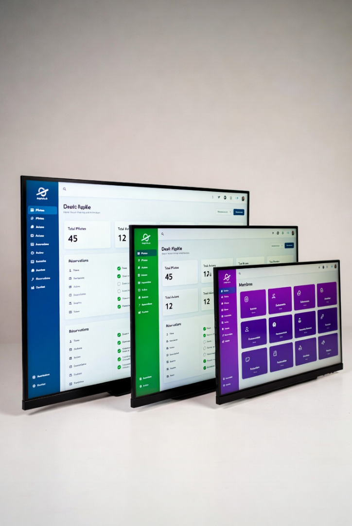 Comparatif des logiciels de gestion pour aéroclubs, écoles de pilotage et clubs ULM