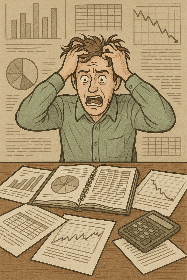 Le rapport AERAL : une obligation annuelle pour votre aéroclub ou club ULM