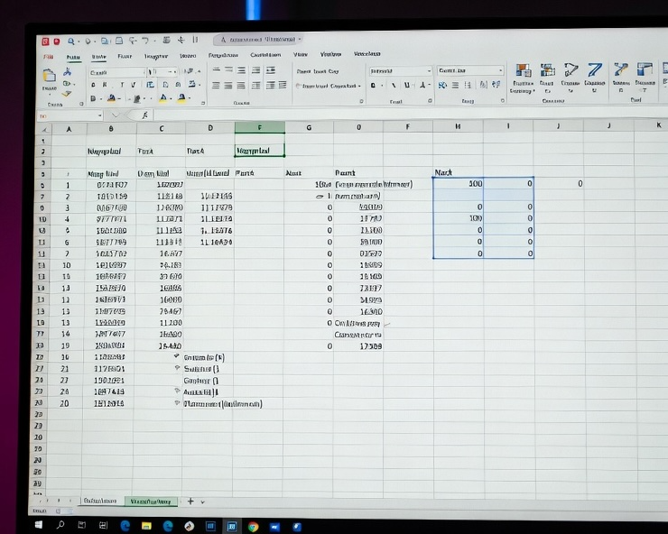 Excel vs Logiciel de gestion : Pourquoi votre aéro-club perd de l'argent (et du temps)