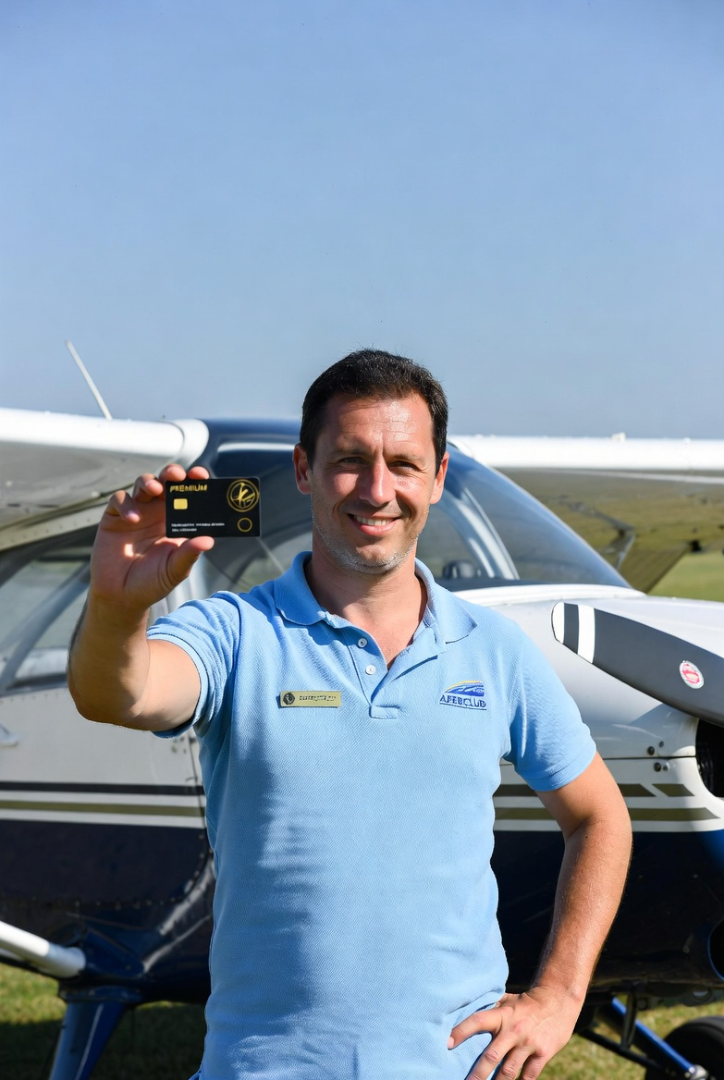 Le paiement en ligne : Pourquoi votre aéro-club doit l’adopter dès maintenant