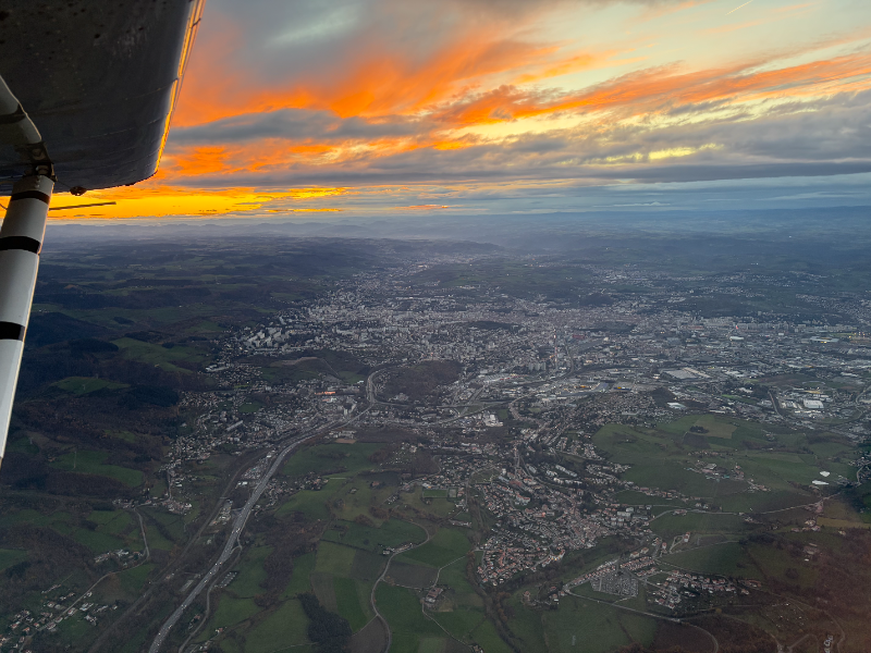 Vol Découverte 1 personne