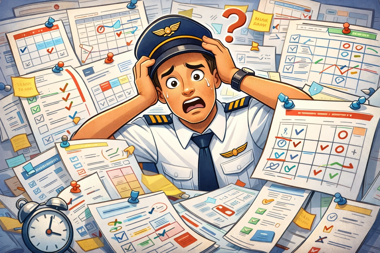 Nouveau système de gestion des disponibilités