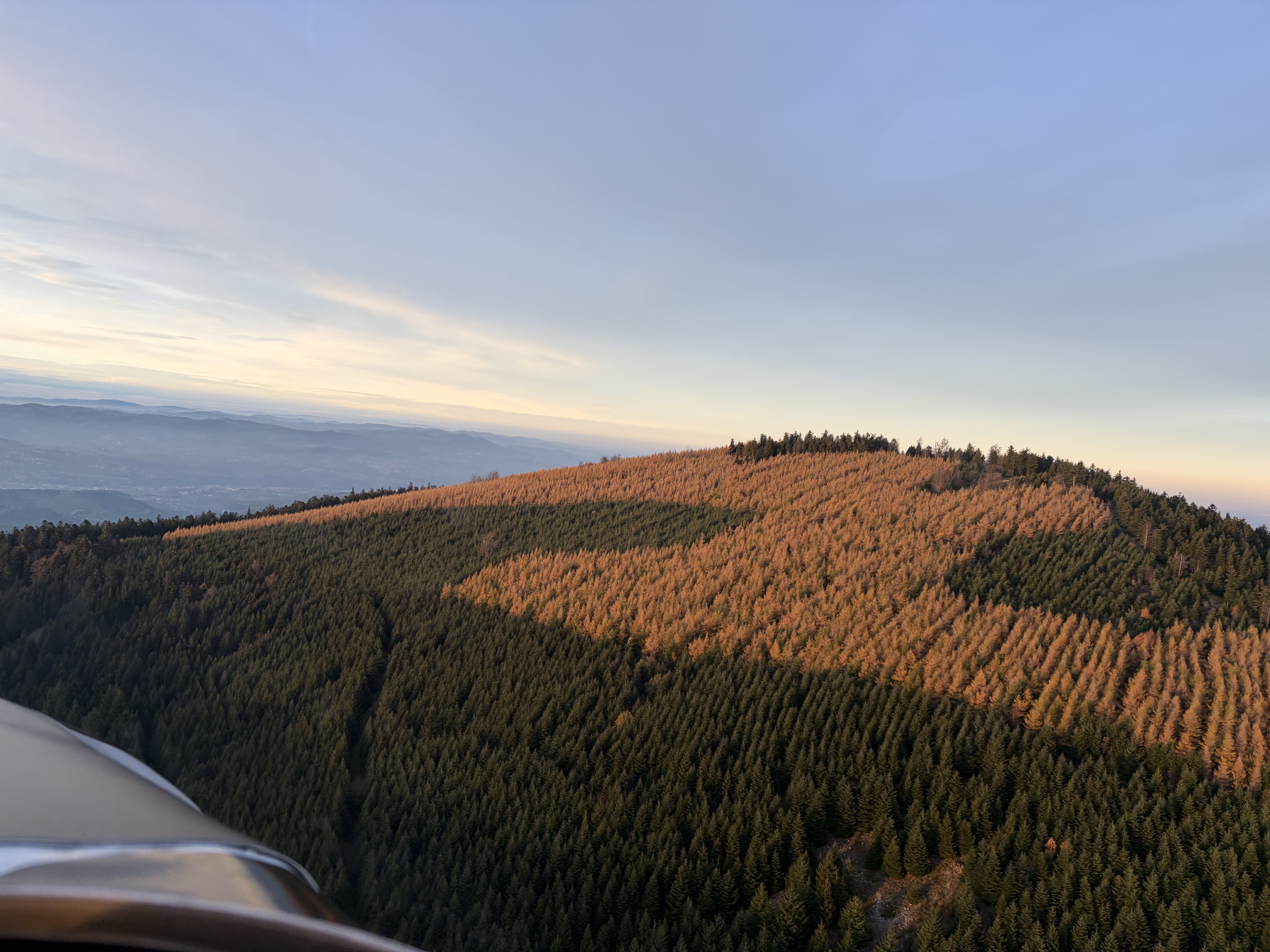 Vol Découverte 2 personnes