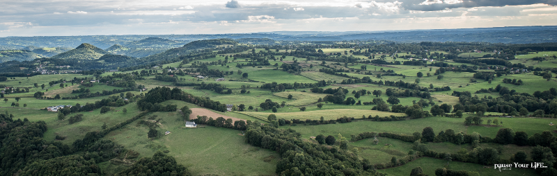 Vol Découverte 30 min