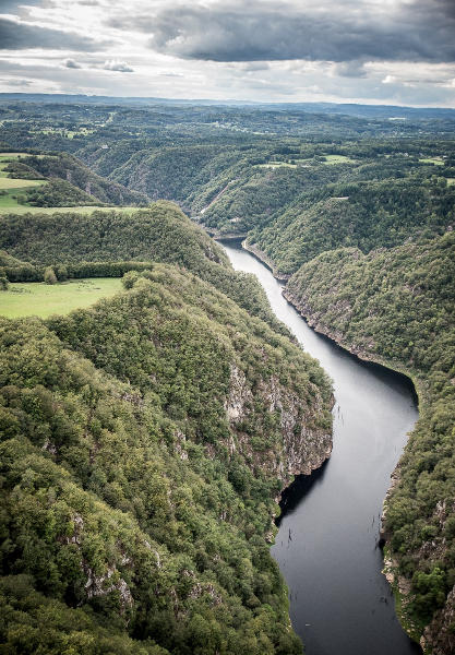 Vol Découverte 60 min