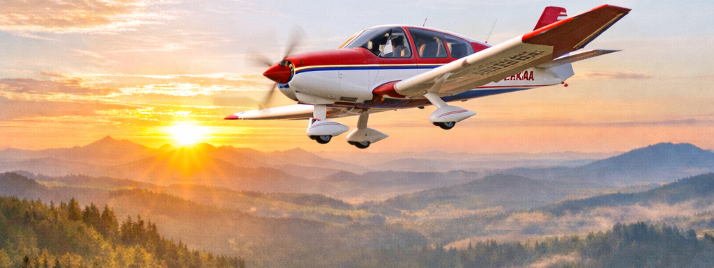 La chanson de l'Aéroclub